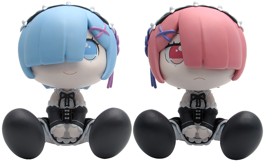 Baby rem best sale